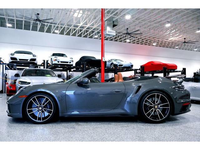 2024 Porsche 911 (CC-2123020) for sale in Scottsdale, Arizona