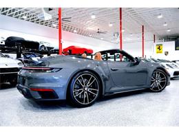 2024 Porsche 911 (CC-2123020) for sale in Scottsdale, Arizona