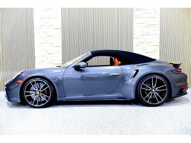 2024 Porsche 911 (CC-2123020) for sale in Scottsdale, Arizona