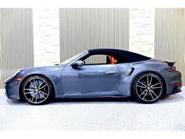 2024 Porsche 911 (CC-2123020) for sale in Scottsdale, Arizona