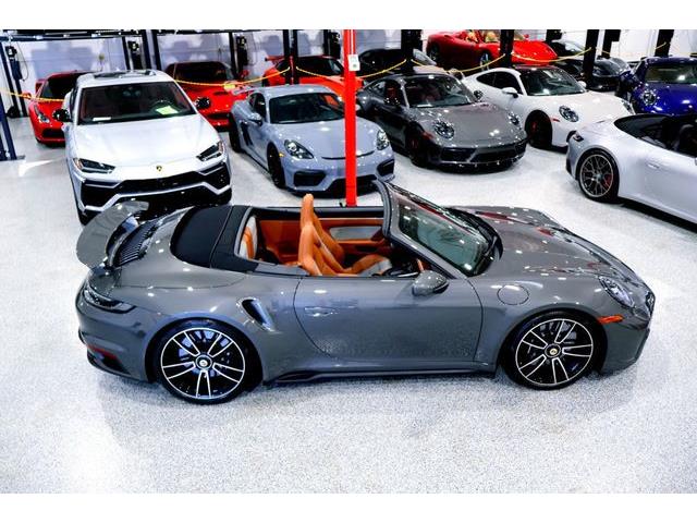2024 Porsche 911 (CC-2123020) for sale in Scottsdale, Arizona