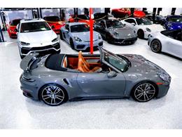 2024 Porsche 911 (CC-2123020) for sale in Scottsdale, Arizona