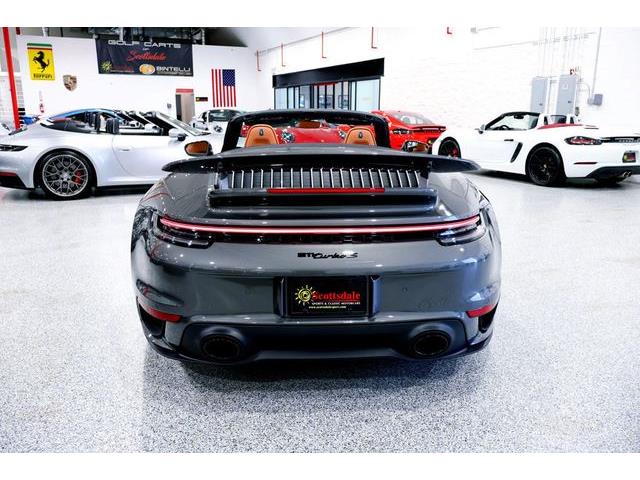 2024 Porsche 911 (CC-2123020) for sale in Scottsdale, Arizona