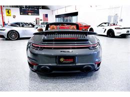 2024 Porsche 911 (CC-2123020) for sale in Scottsdale, Arizona