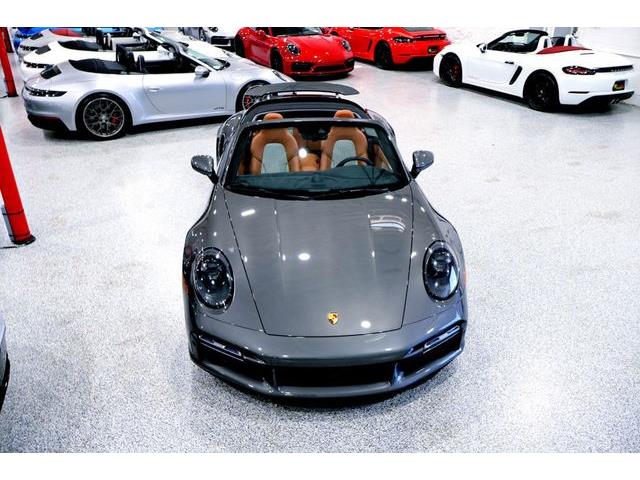 2024 Porsche 911 (CC-2123020) for sale in Scottsdale, Arizona