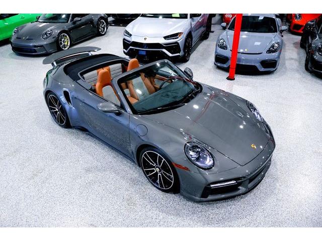 2024 Porsche 911 (CC-2123020) for sale in Scottsdale, Arizona
