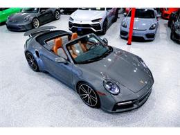 2024 Porsche 911 (CC-2123020) for sale in Scottsdale, Arizona