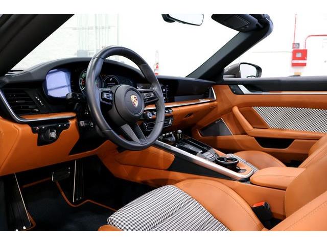 2024 Porsche 911 (CC-2123020) for sale in Scottsdale, Arizona