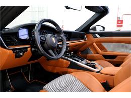 2024 Porsche 911 (CC-2123020) for sale in Scottsdale, Arizona