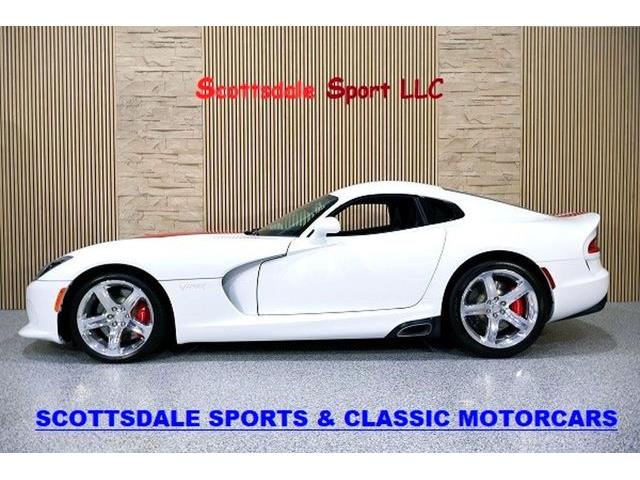 2015 Dodge Viper (CC-2123021) for sale in Scottsdale, Arizona