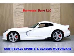 2015 Dodge Viper (CC-2123021) for sale in Scottsdale, Arizona