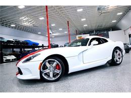 2015 Dodge Viper (CC-2123021) for sale in Scottsdale, Arizona