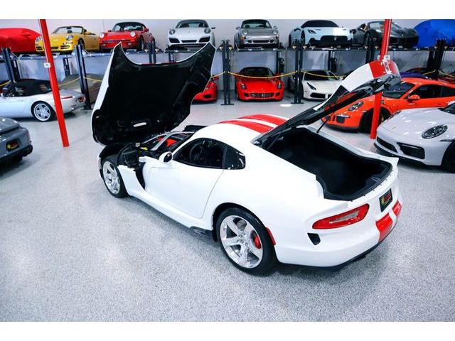 2015 Dodge Viper (CC-2123021) for sale in Scottsdale, Arizona