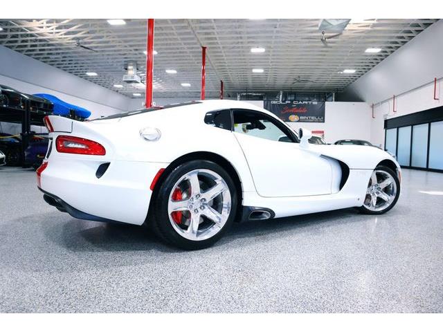 2015 Dodge Viper (CC-2123021) for sale in Scottsdale, Arizona