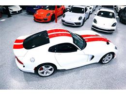2015 Dodge Viper (CC-2123021) for sale in Scottsdale, Arizona