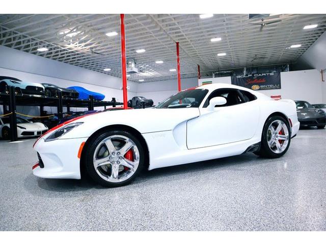 2015 Dodge Viper (CC-2123021) for sale in Scottsdale, Arizona