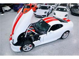 2015 Dodge Viper (CC-2123021) for sale in Scottsdale, Arizona