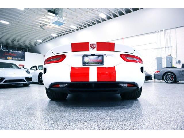 2015 Dodge Viper (CC-2123021) for sale in Scottsdale, Arizona
