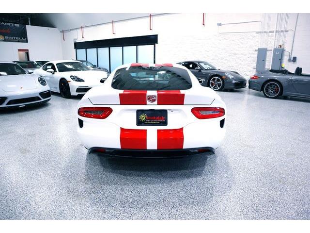 2015 Dodge Viper (CC-2123021) for sale in Scottsdale, Arizona