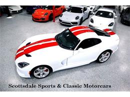 2015 Dodge Viper (CC-2123021) for sale in Scottsdale, Arizona