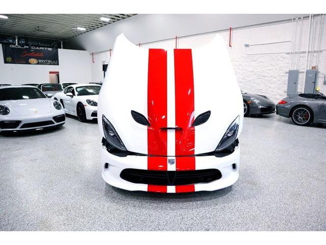 2015 Dodge Viper (CC-2123021) for sale in Scottsdale, Arizona