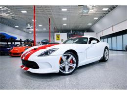 2015 Dodge Viper (CC-2123021) for sale in Scottsdale, Arizona