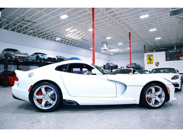 2015 Dodge Viper (CC-2123021) for sale in Scottsdale, Arizona