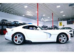 2015 Dodge Viper (CC-2123021) for sale in Scottsdale, Arizona