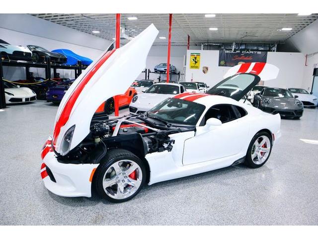 2015 Dodge Viper (CC-2123021) for sale in Scottsdale, Arizona