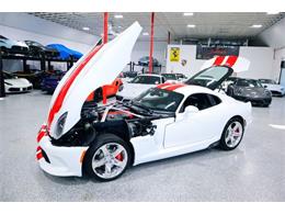 2015 Dodge Viper (CC-2123021) for sale in Scottsdale, Arizona