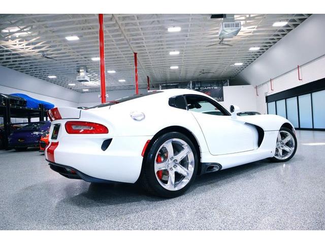 2015 Dodge Viper (CC-2123021) for sale in Scottsdale, Arizona
