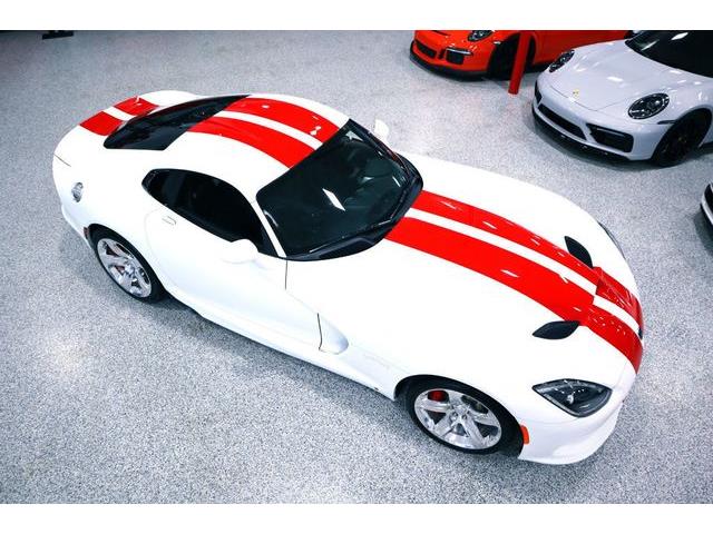 2015 Dodge Viper (CC-2123021) for sale in Scottsdale, Arizona