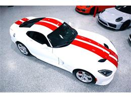 2015 Dodge Viper (CC-2123021) for sale in Scottsdale, Arizona