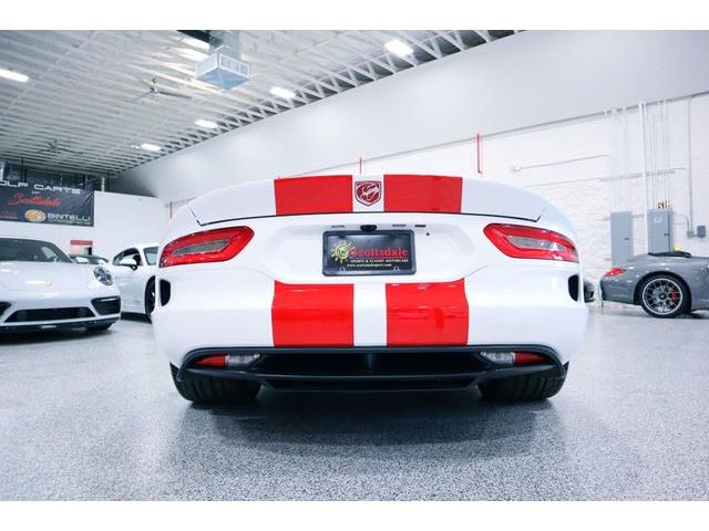 2015 Dodge Viper (CC-2123021) for sale in Scottsdale, Arizona