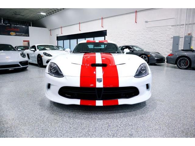 2015 Dodge Viper (CC-2123021) for sale in Scottsdale, Arizona