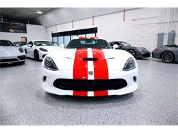 2015 Dodge Viper (CC-2123021) for sale in Scottsdale, Arizona
