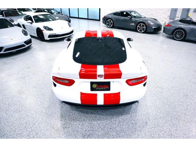 2015 Dodge Viper (CC-2123021) for sale in Scottsdale, Arizona