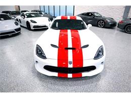 2015 Dodge Viper (CC-2123021) for sale in Scottsdale, Arizona