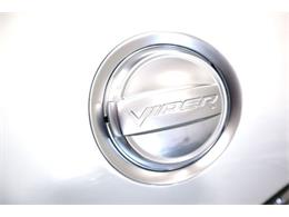 2015 Dodge Viper (CC-2123021) for sale in Scottsdale, Arizona