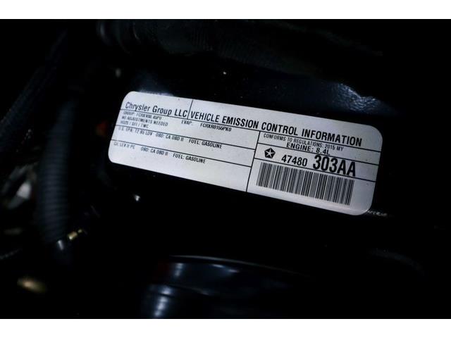 2015 Dodge Viper (CC-2123021) for sale in Scottsdale, Arizona
