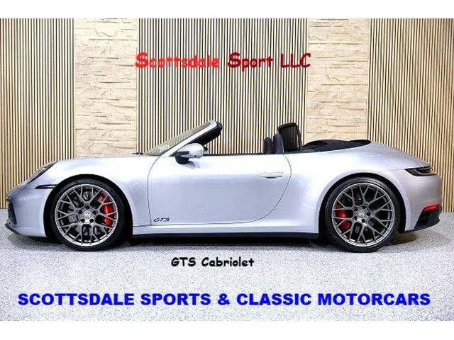 2024 Porsche Carrera (CC-2123022) for sale in Scottsdale, Arizona