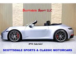2024 Porsche Carrera (CC-2123022) for sale in Scottsdale, Arizona