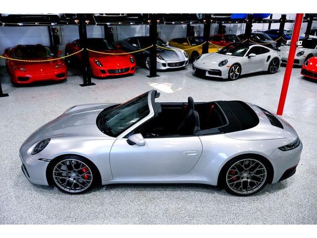2024 Porsche Carrera (CC-2123022) for sale in Scottsdale, Arizona