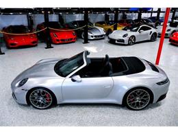 2024 Porsche Carrera (CC-2123022) for sale in Scottsdale, Arizona