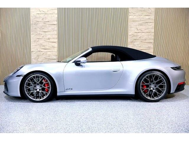 2024 Porsche Carrera (CC-2123022) for sale in Scottsdale, Arizona