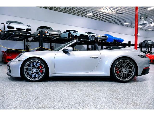 2024 Porsche Carrera (CC-2123022) for sale in Scottsdale, Arizona