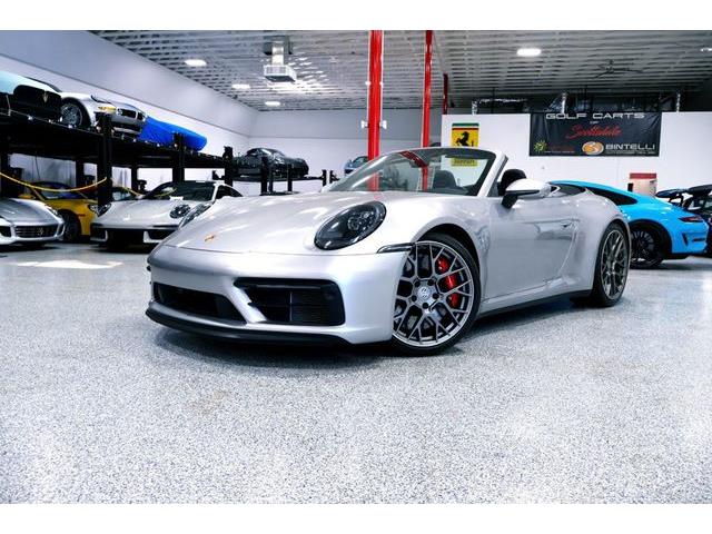 2024 Porsche Carrera (CC-2123022) for sale in Scottsdale, Arizona