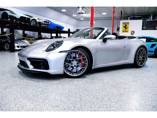 2024 Porsche Carrera (CC-2123022) for sale in Scottsdale, Arizona