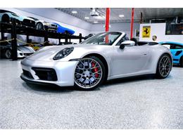 2024 Porsche Carrera (CC-2123022) for sale in Scottsdale, Arizona