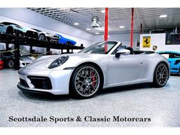 2024 Porsche Carrera (CC-2123022) for sale in Scottsdale, Arizona